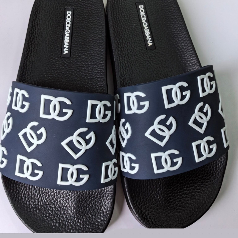 Dolce & Gabbana Slippers